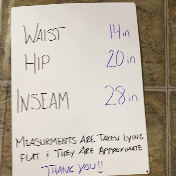 Band of Gypsies wide leg jumpsuit - Picture 15 of 15